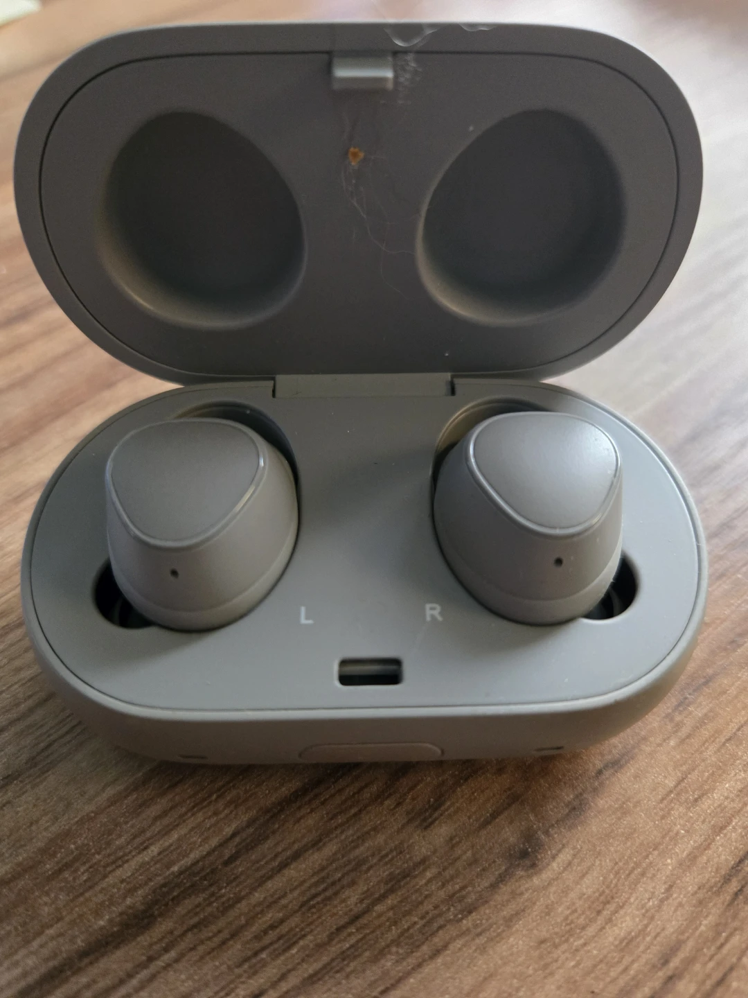 Samsung Galaxy Buds+ True Wireless Earbuds