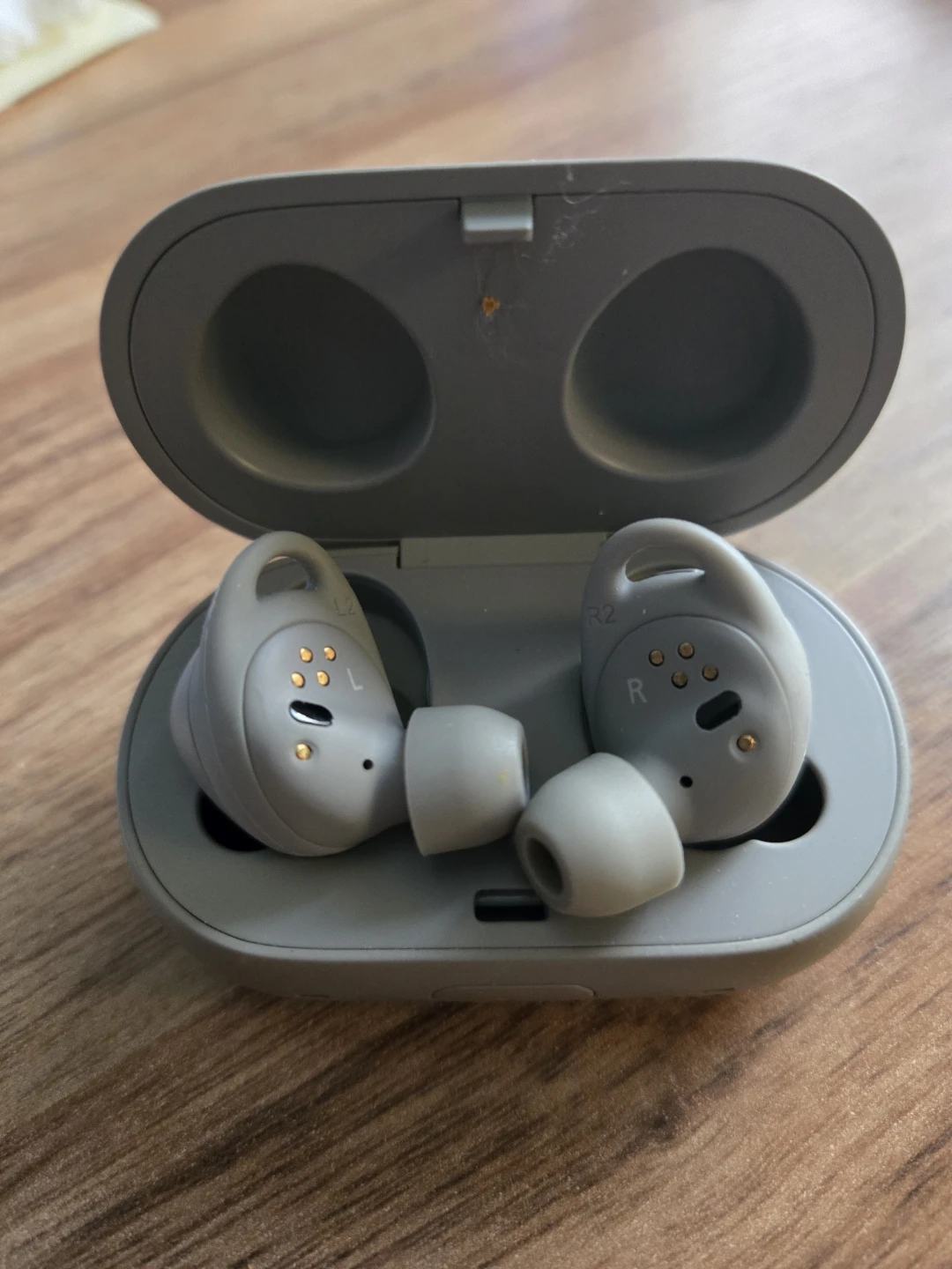 Samsung Galaxy Buds+ True Wireless Earbuds - photo 2