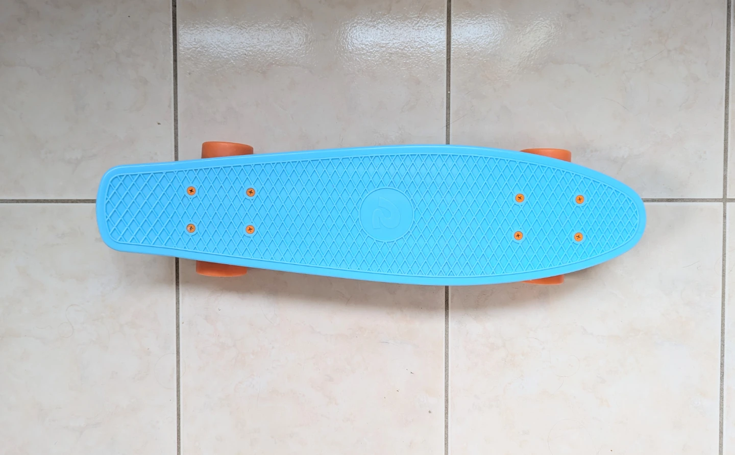 Retrospec Quip Mini Cruiser Skateboard