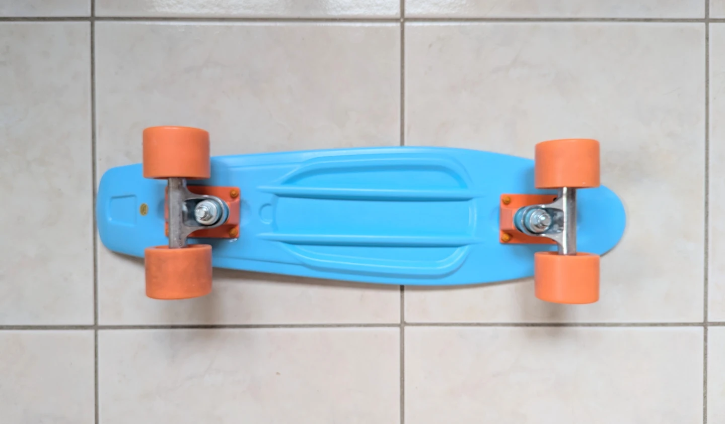 Retrospec Quip Mini Cruiser Skateboard - photo 2