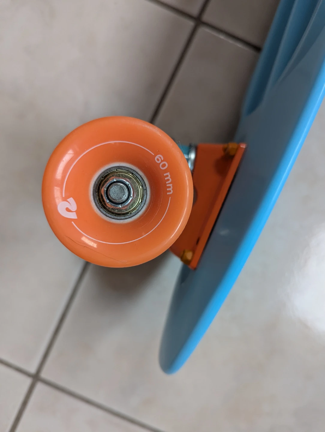 Retrospec Quip Mini Cruiser Skateboard - photo 3