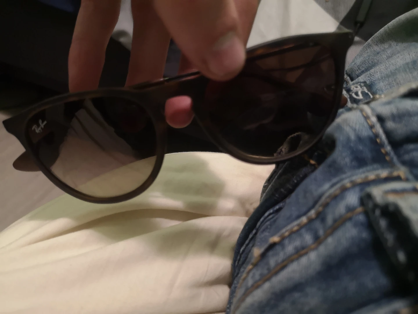 Ray-Ban Sunglasses