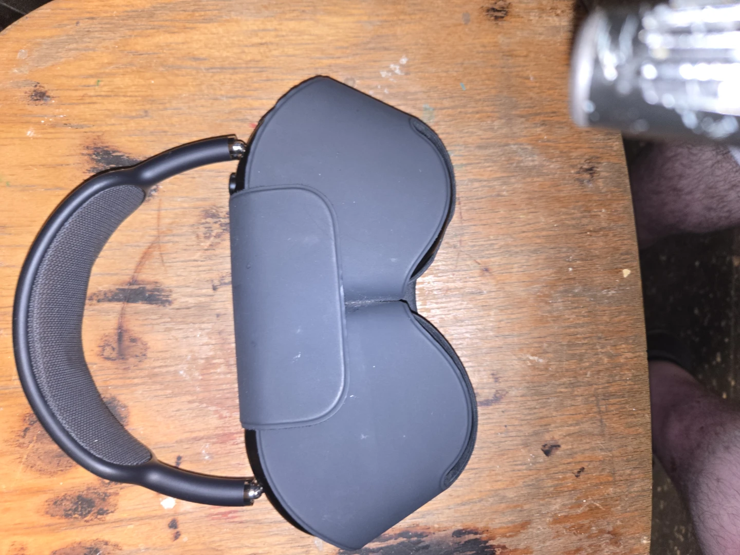 Apple AirPods Max Headphones with Case