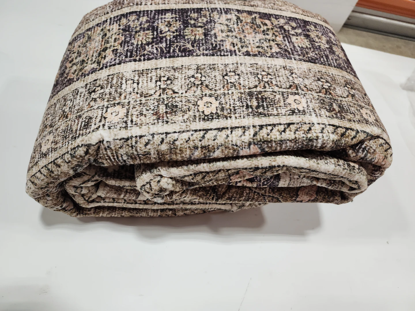 Witshock 9x12 Area Rugs Machine Washable