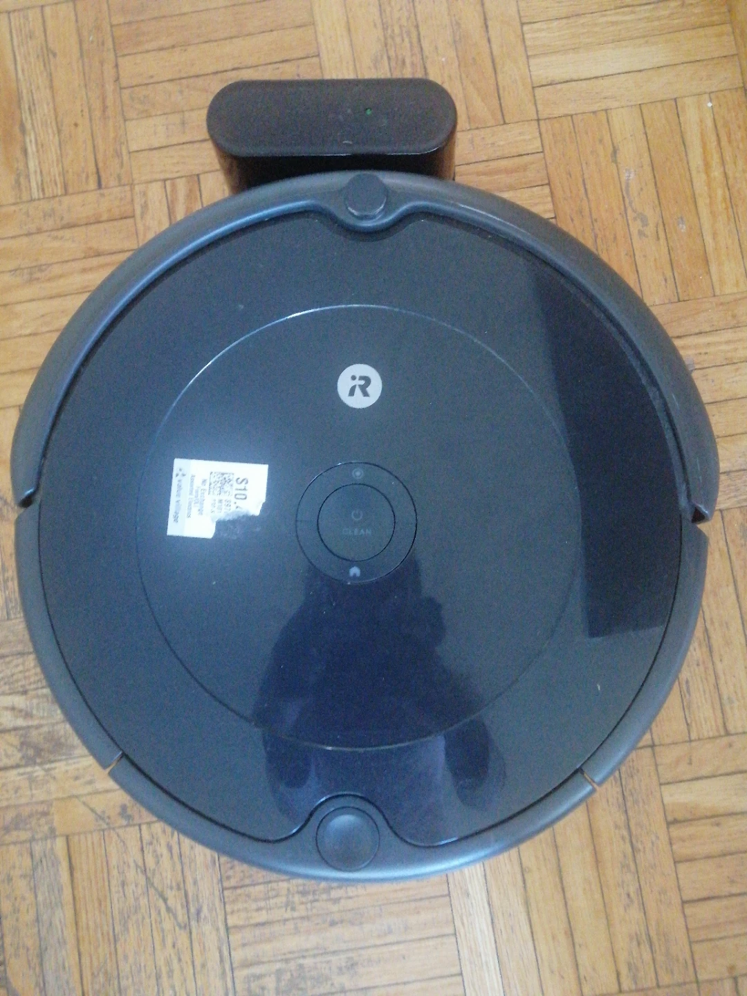 iRobot Roomba 650 Robot Vacuum