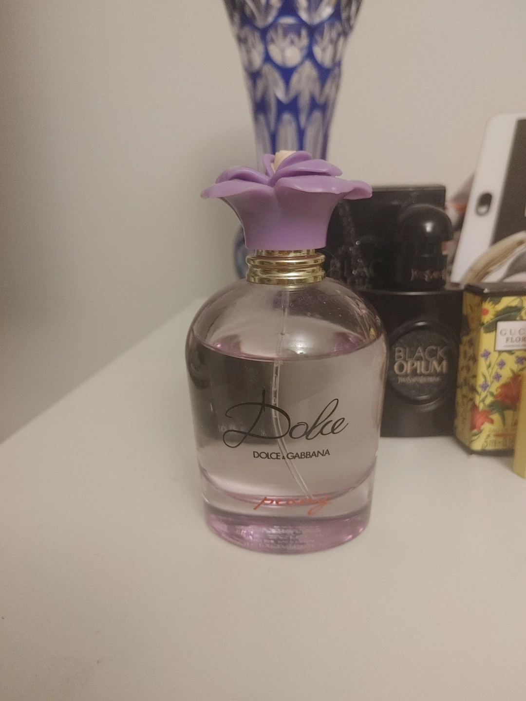 5 designer perfumes (all) - photo 2