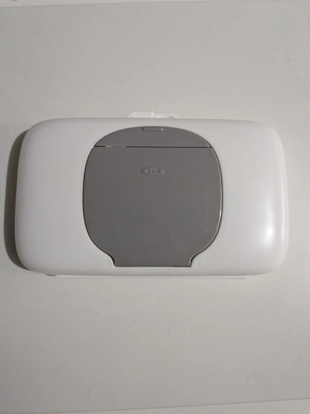 OXO Tot Travel Wipes Holder