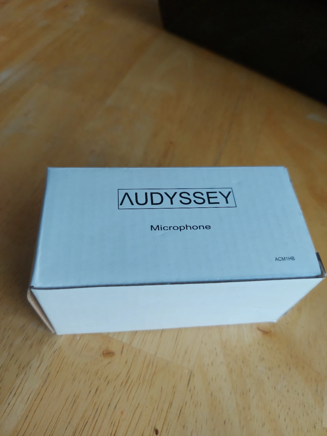 Audyssey ACM1HB Microphone