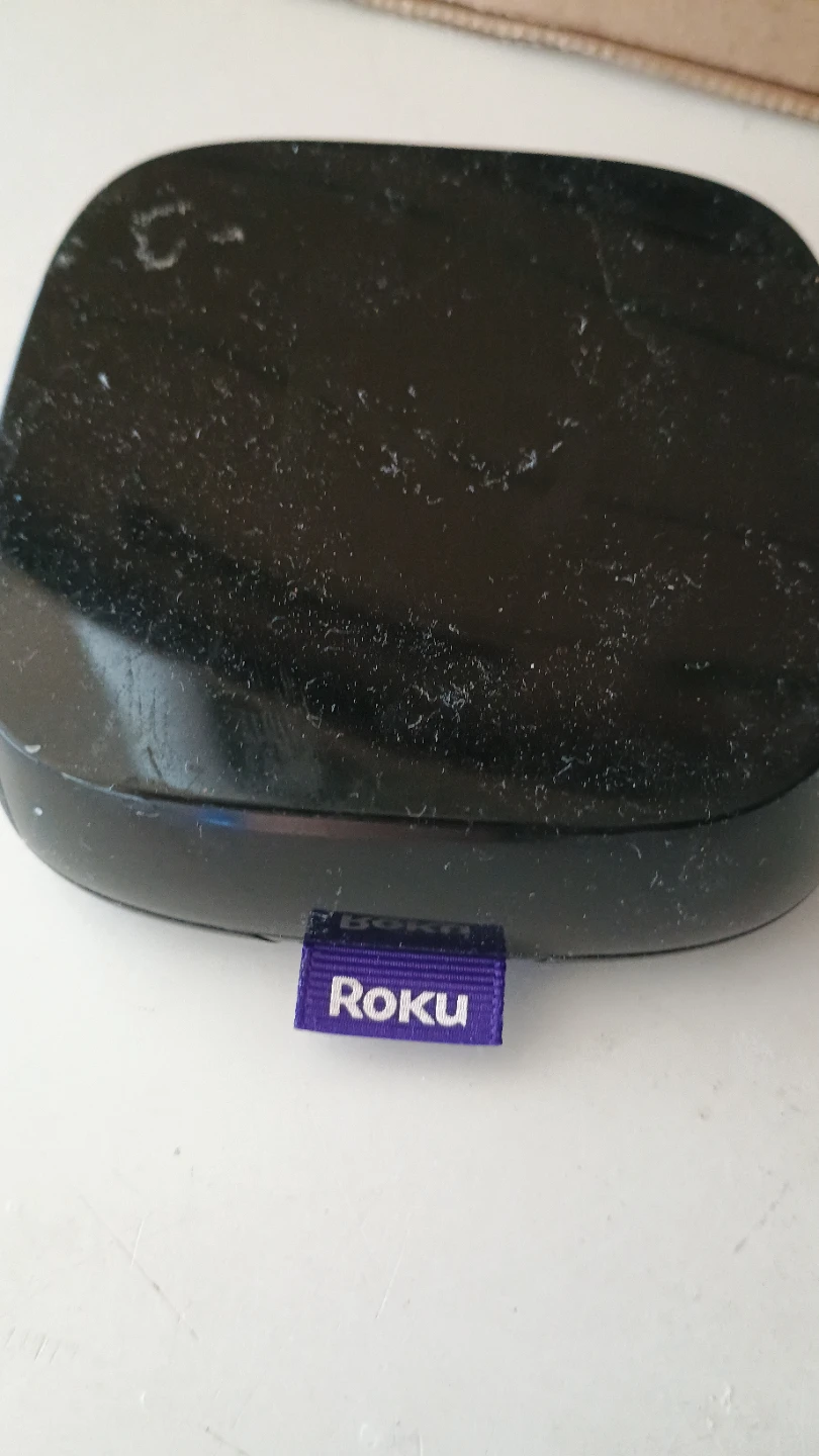 Roku Streaming Stick