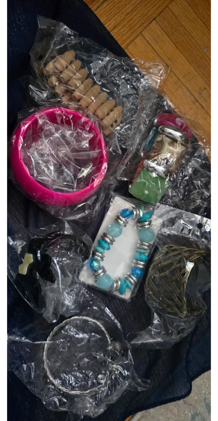 New $8 Assorted Bracelets