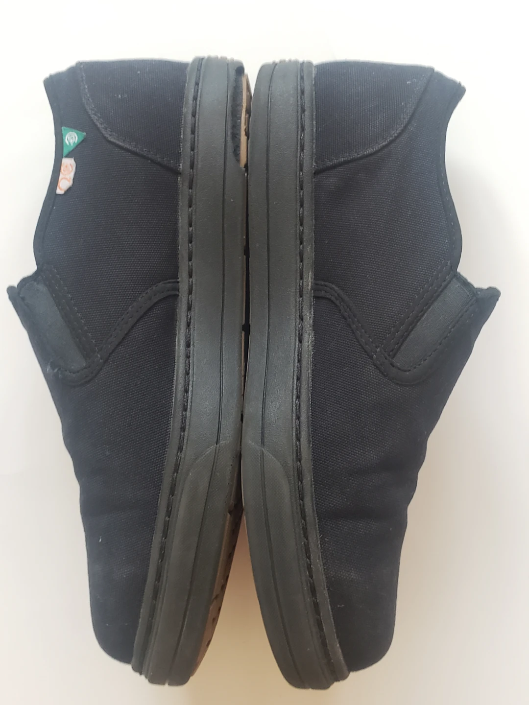 Timberland Pro Slip-On  Safety Shoes