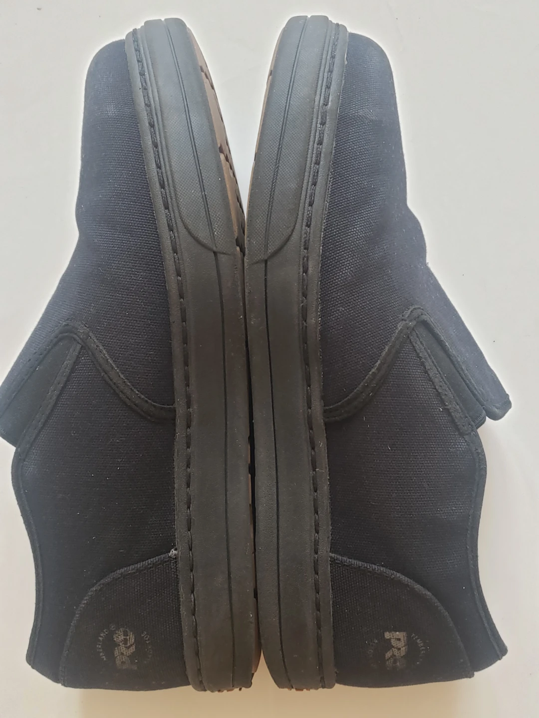 Timberland Pro Slip-On  Safety Shoes - photo 2