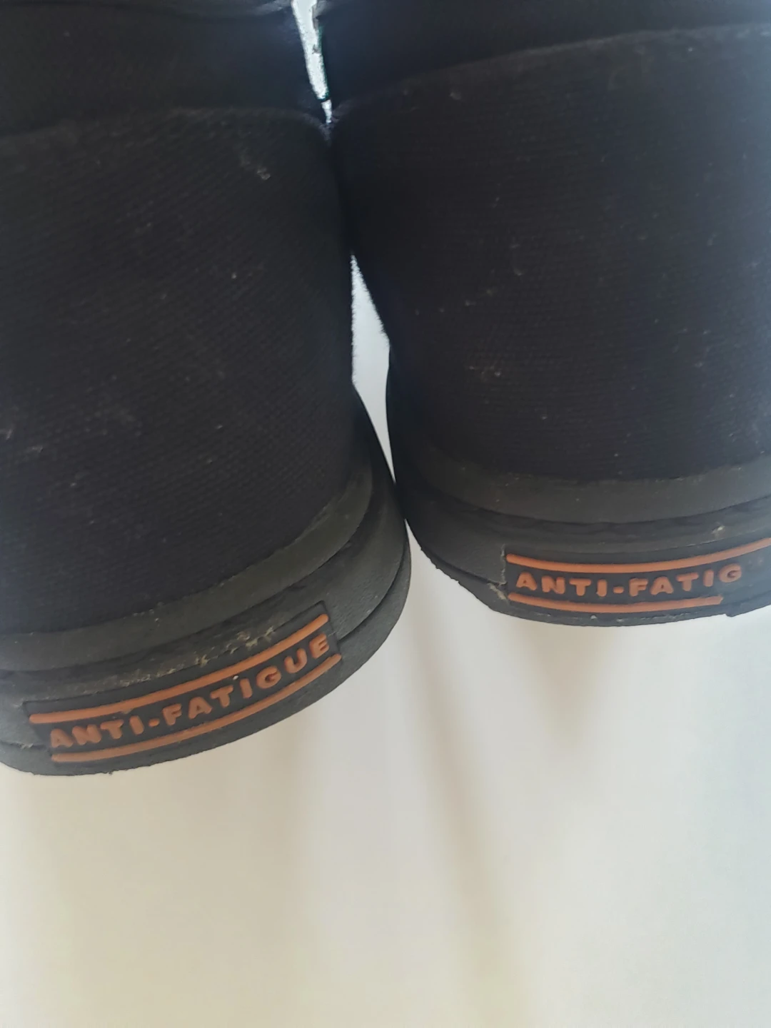 Timberland Pro Slip-On  Safety Shoes - photo 4