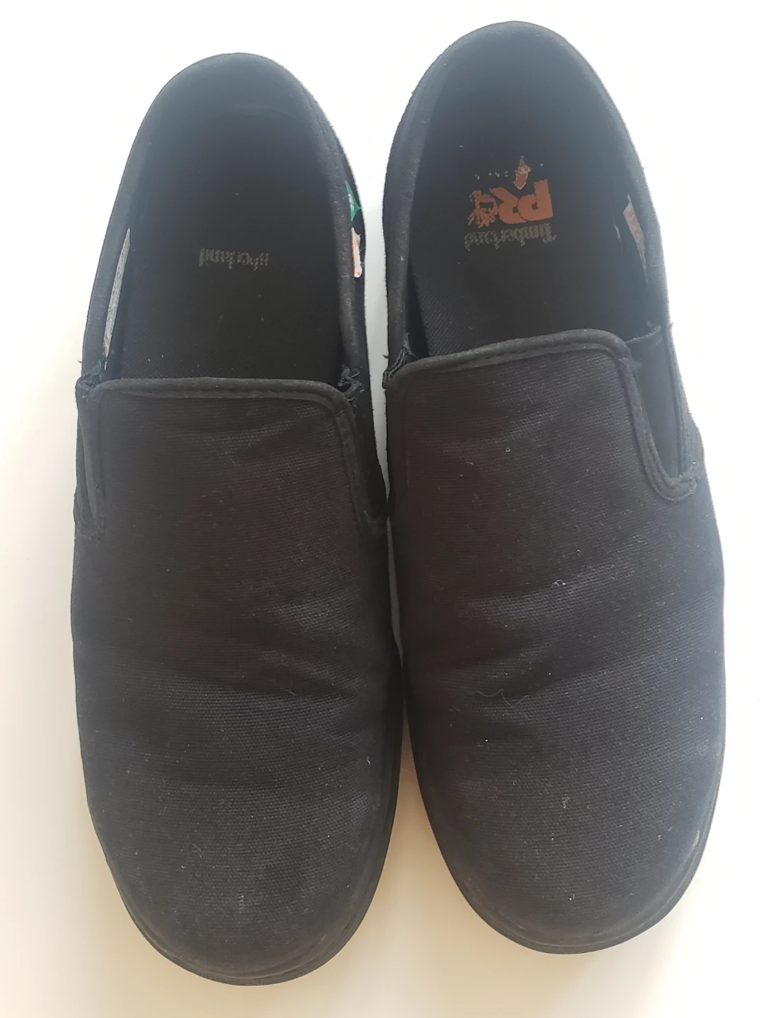Timberland Pro Slip-On  Safety Shoes - photo 5