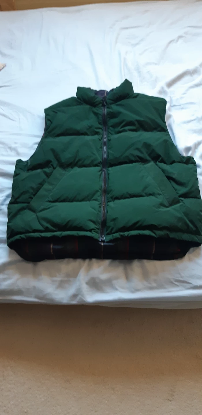 Vest - photo 2