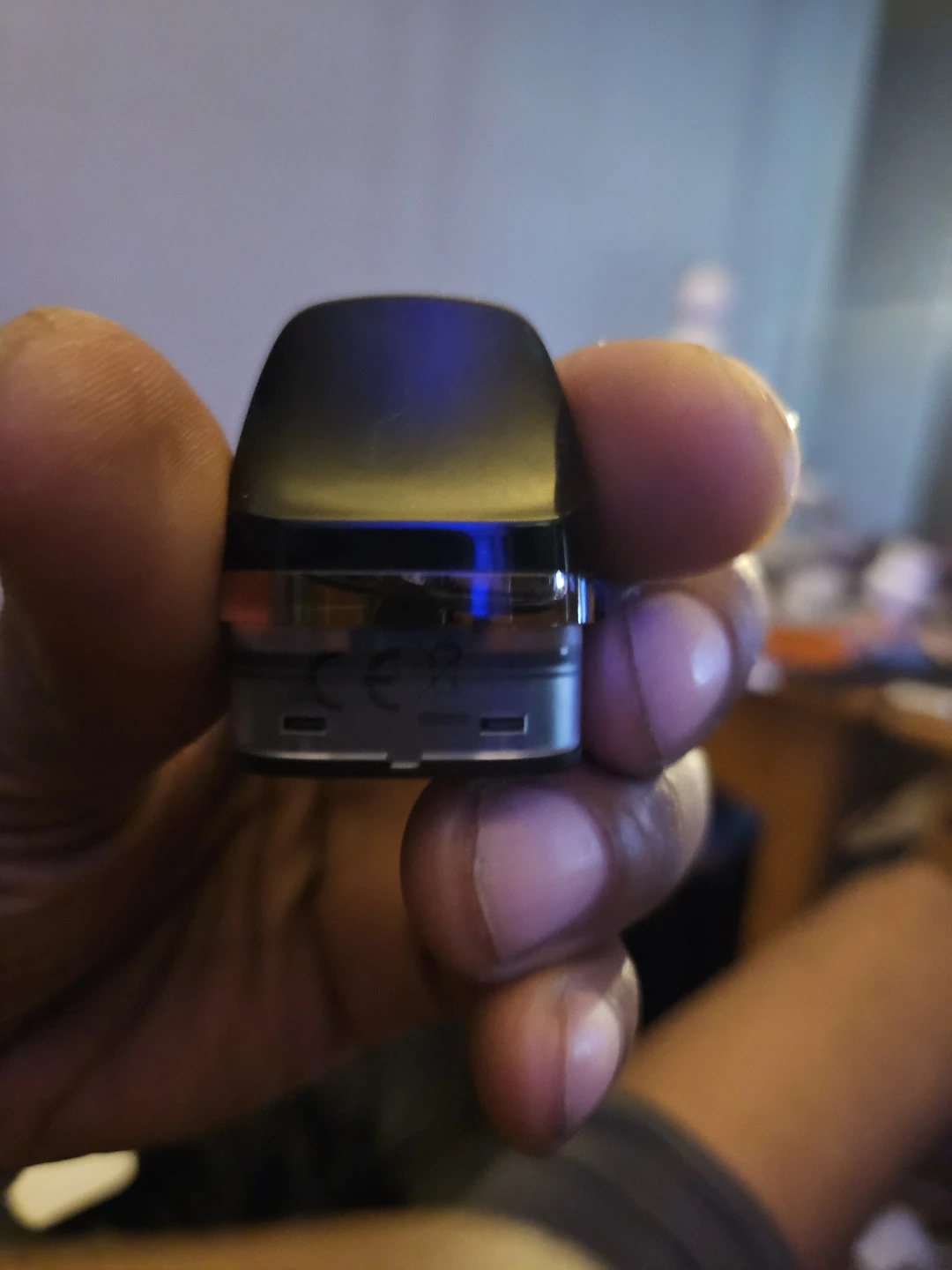 GeekVape Aegis Pod System Red - photo 3