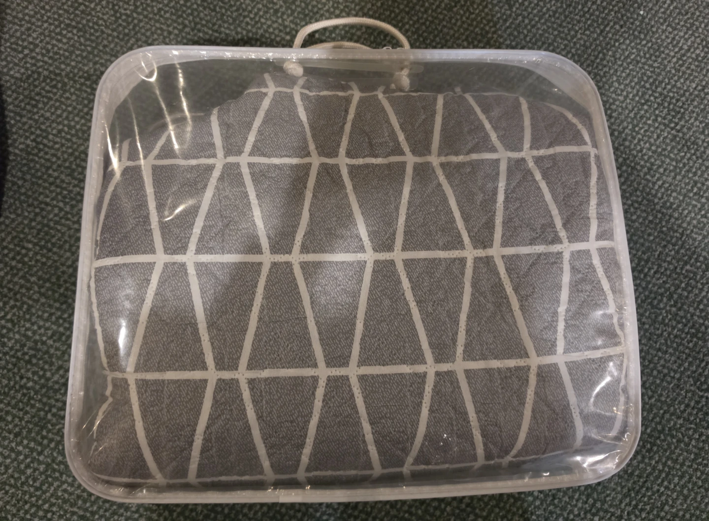 Heated mattress pad
