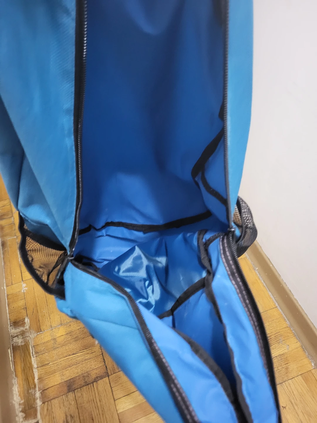 Blue Backpack - photo 3