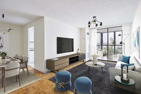 Apartment for Rent