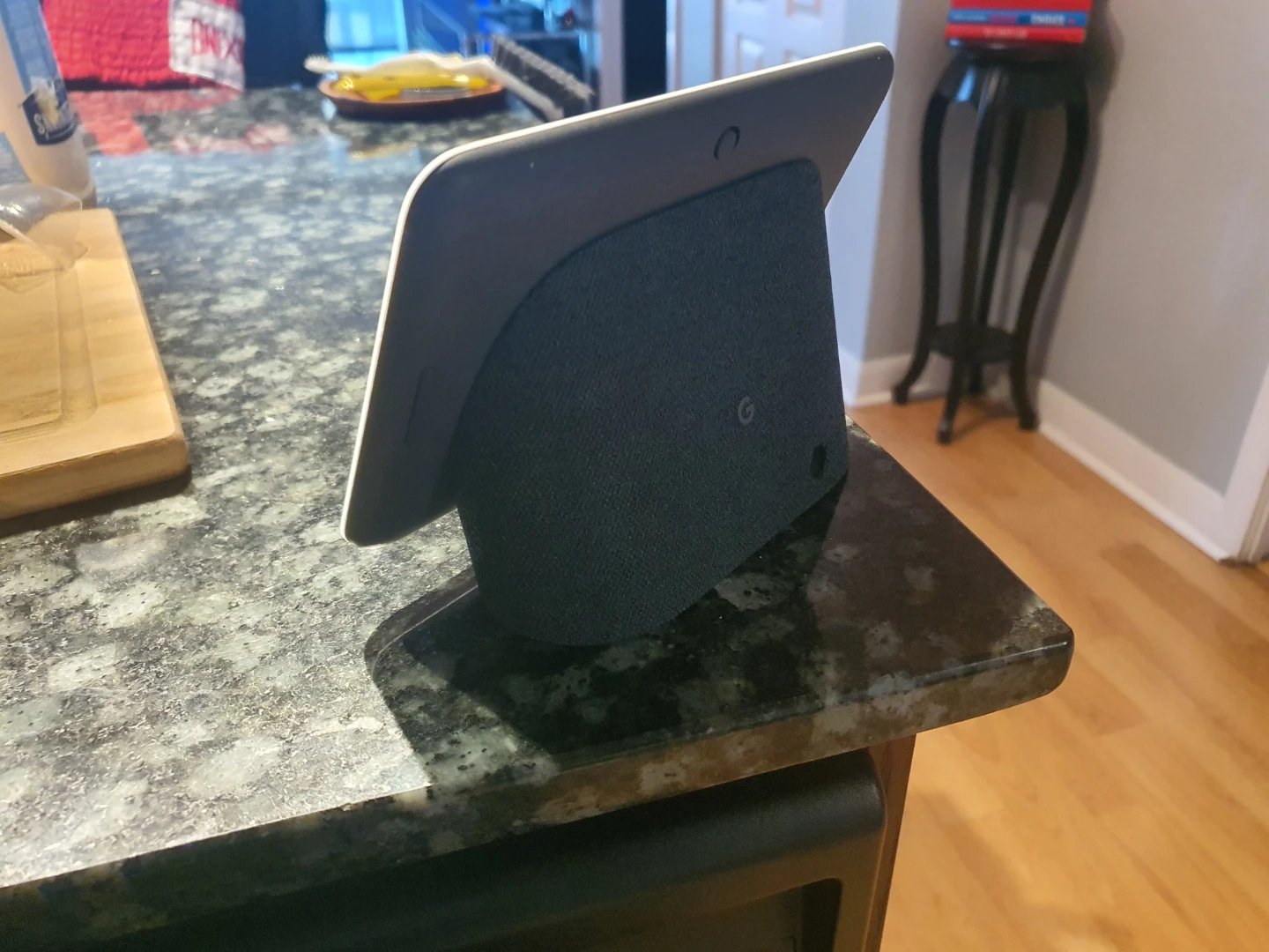 Google Nest Hub Smart Display 2nd generation - photo 2