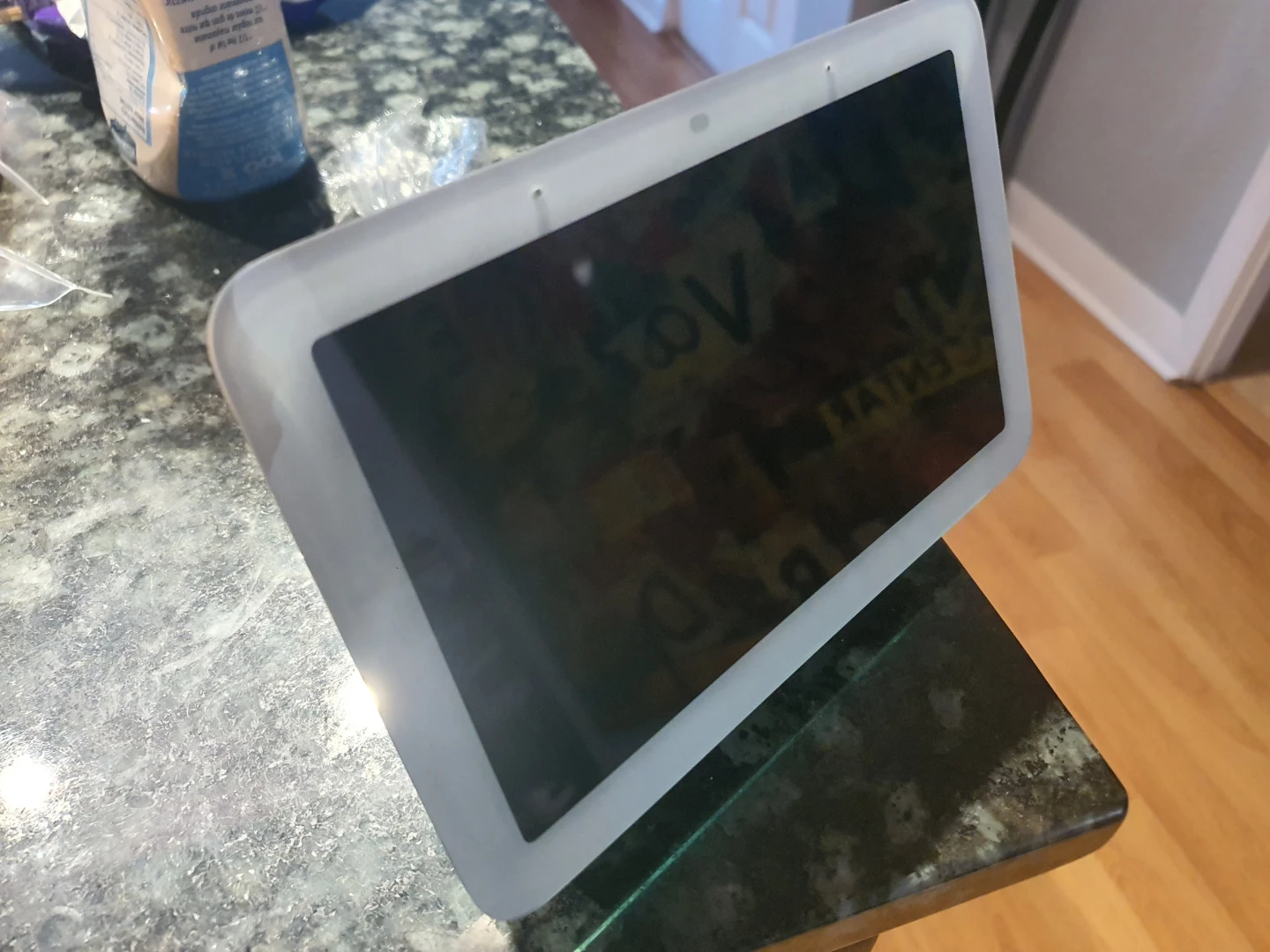 Google Nest Hub Smart Display 2nd generation