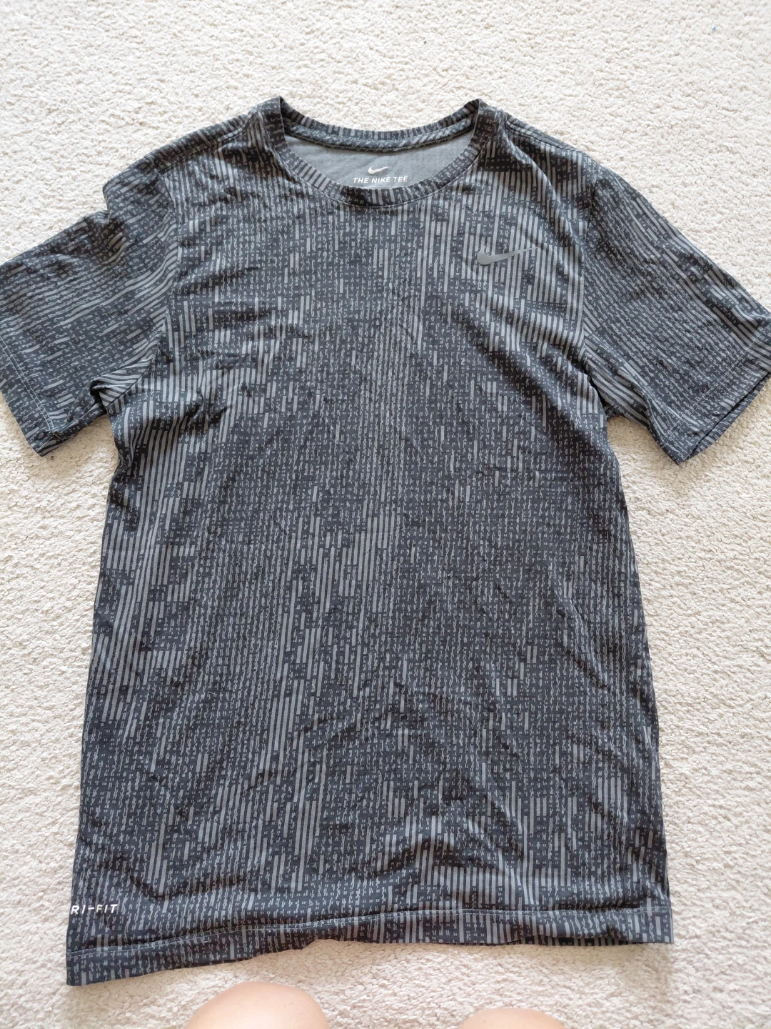 Nike Dri-Fit T-Shirt Size S