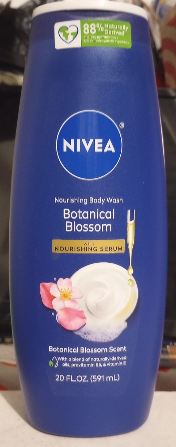 Nivea Body Wash - 2 for $8 - photo 2