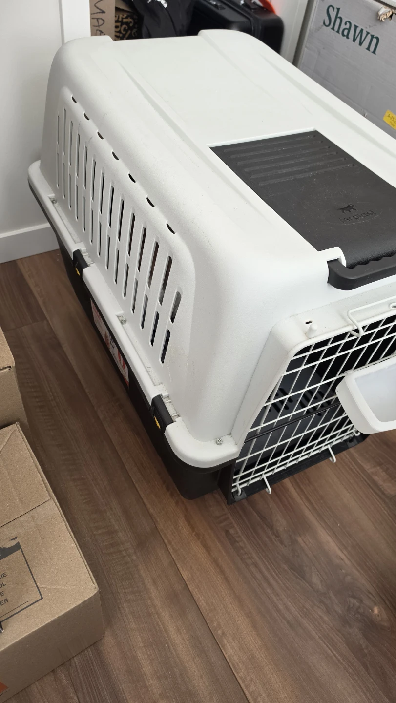 Pet Carrier (ferplast atlas 50 professional) - photo 2