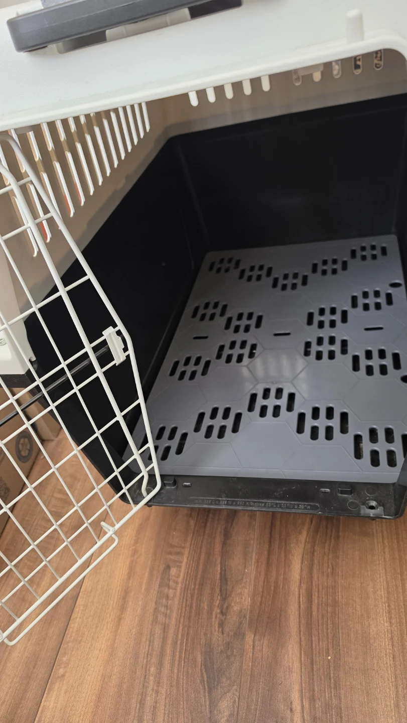 Pet Carrier (ferplast atlas 50 professional) - photo 4