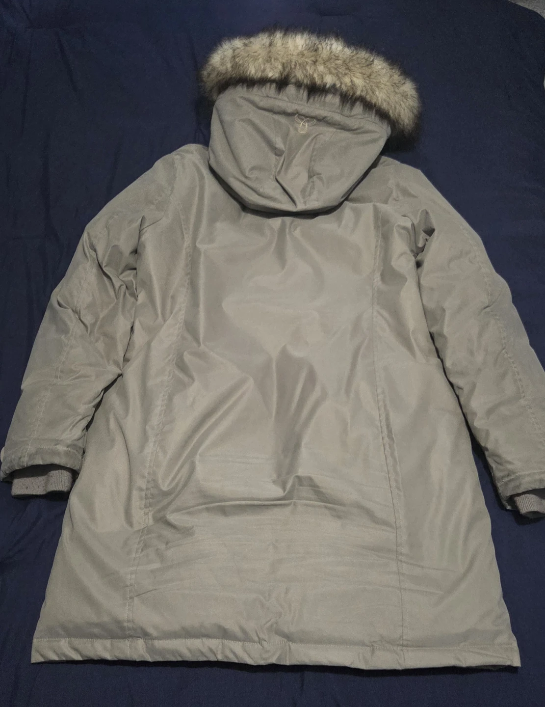 Aritzia parka - photo 2