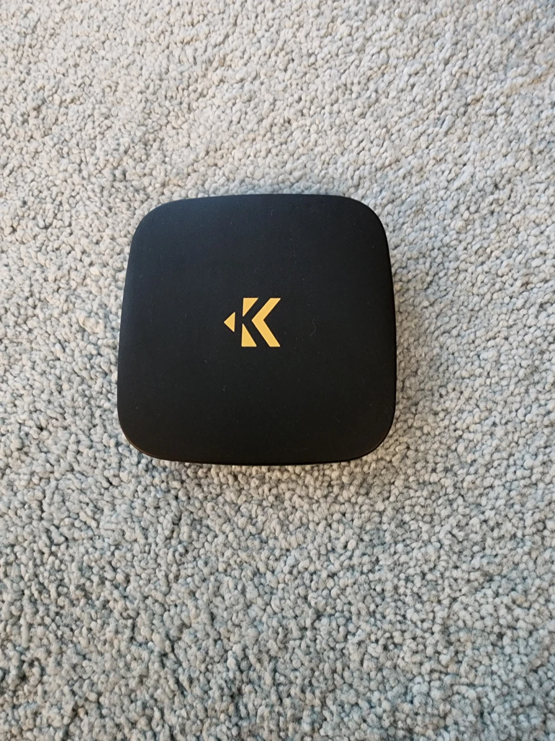 IP TV Media Player Box with Remote