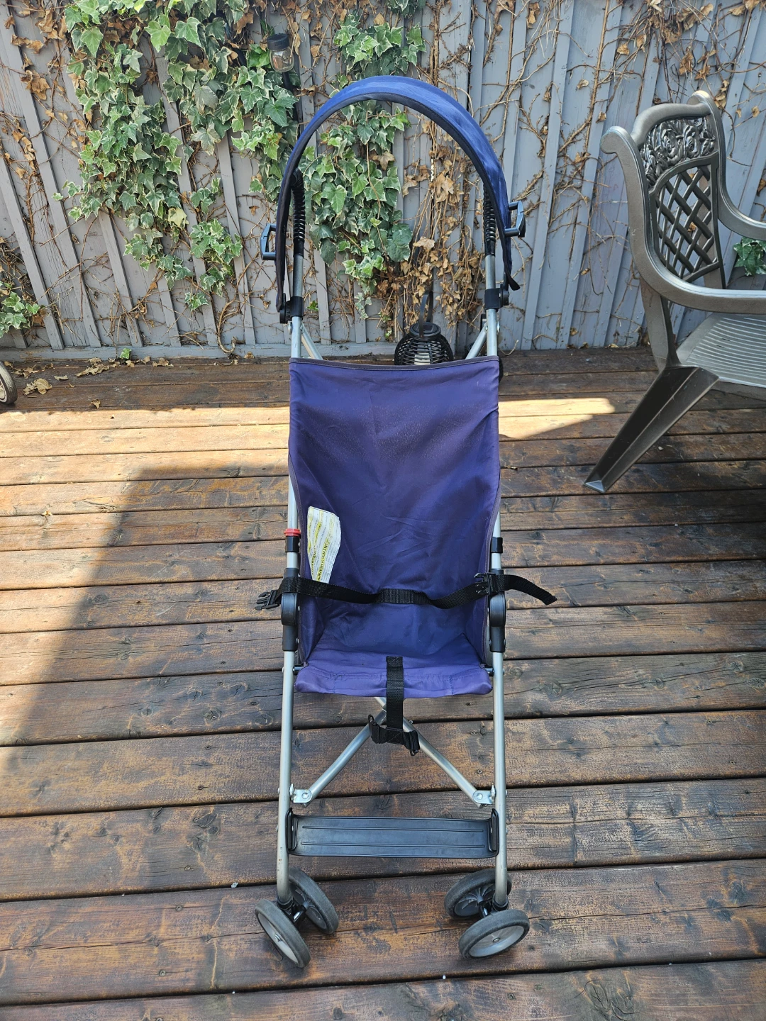 Babies R Us Lightweight Umbrella Stroller