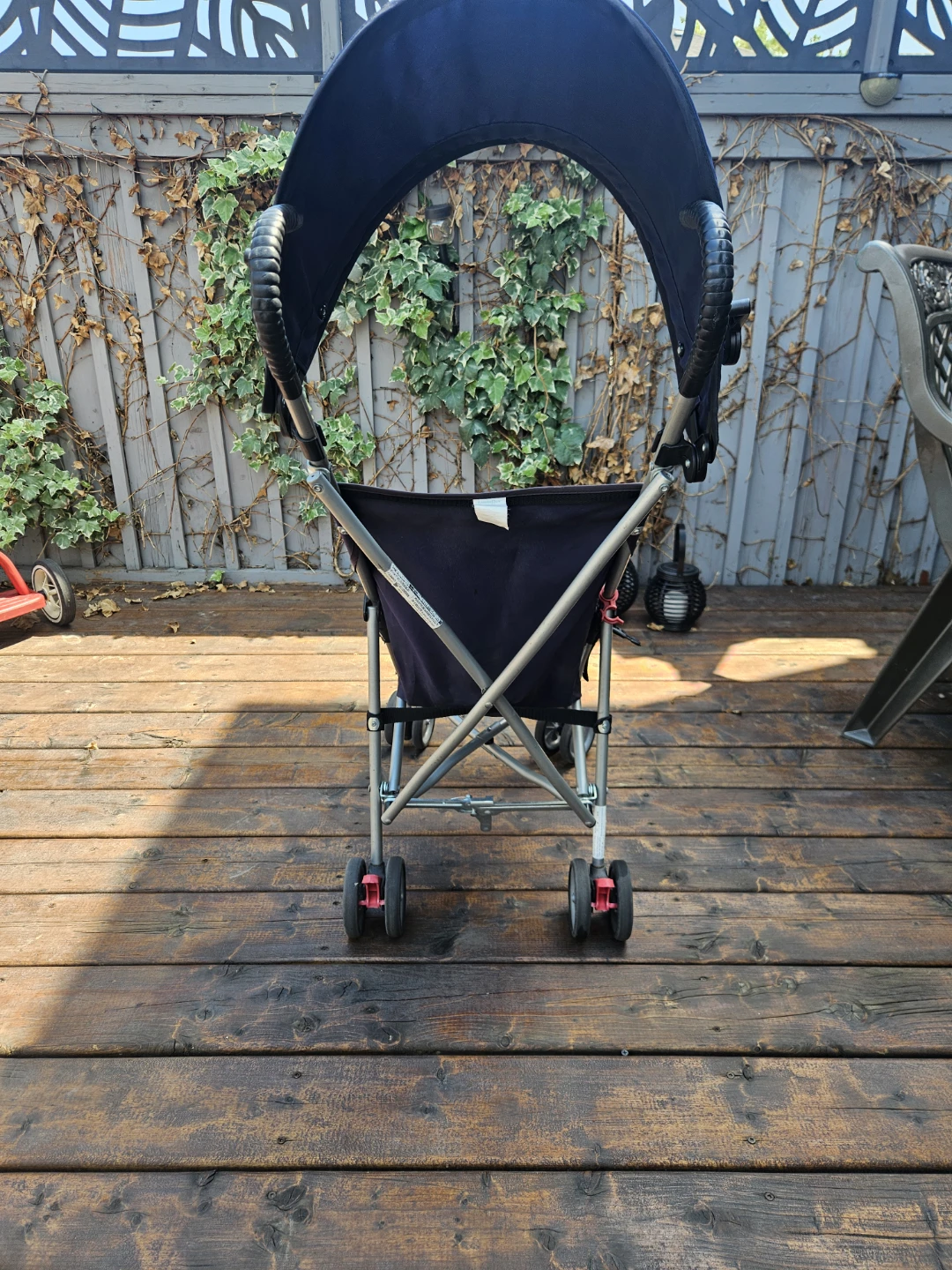 Babies R Us Lightweight Umbrella Stroller - photo 3