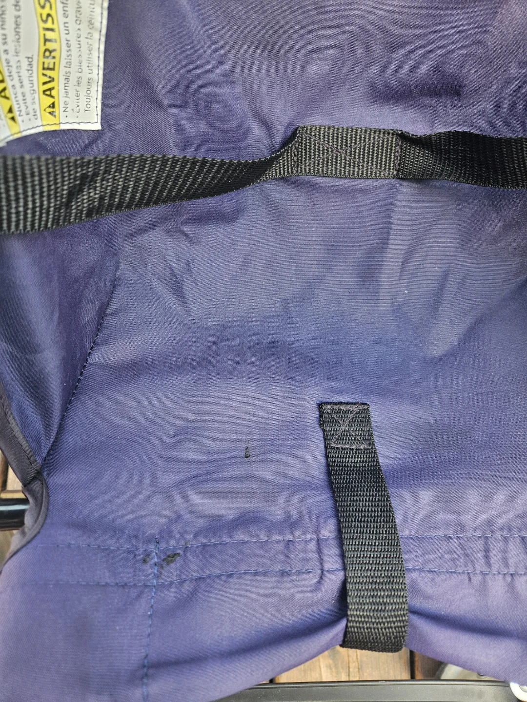 Babies R Us Lightweight Umbrella Stroller - photo 4
