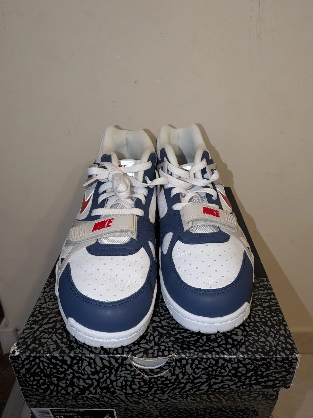 Nike Air Trainer 3 Men's Size 11
