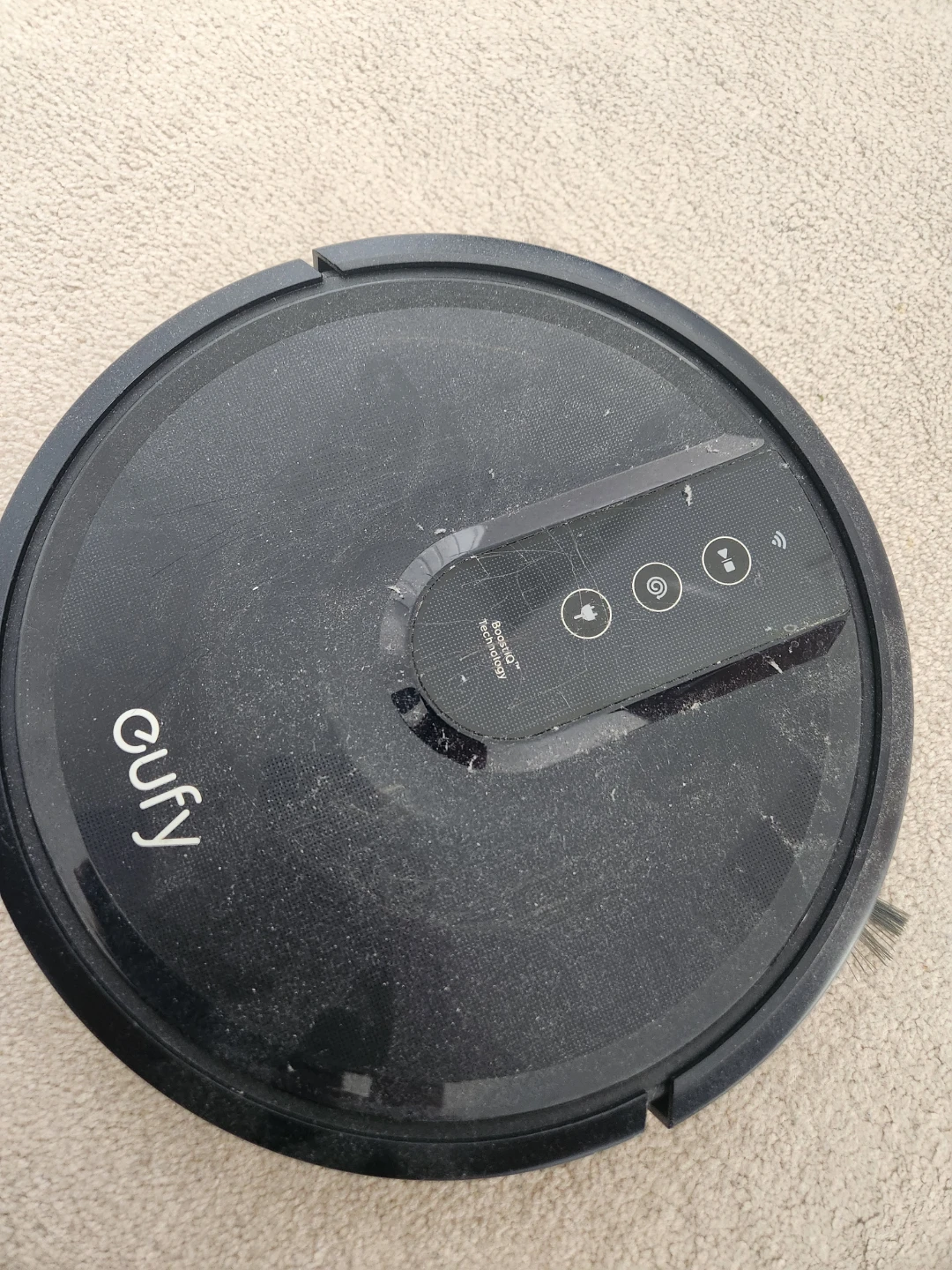 Eufy Robovac 25c