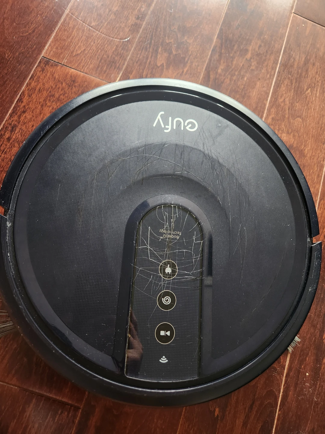 Eufy Robovac 25c - photo 2