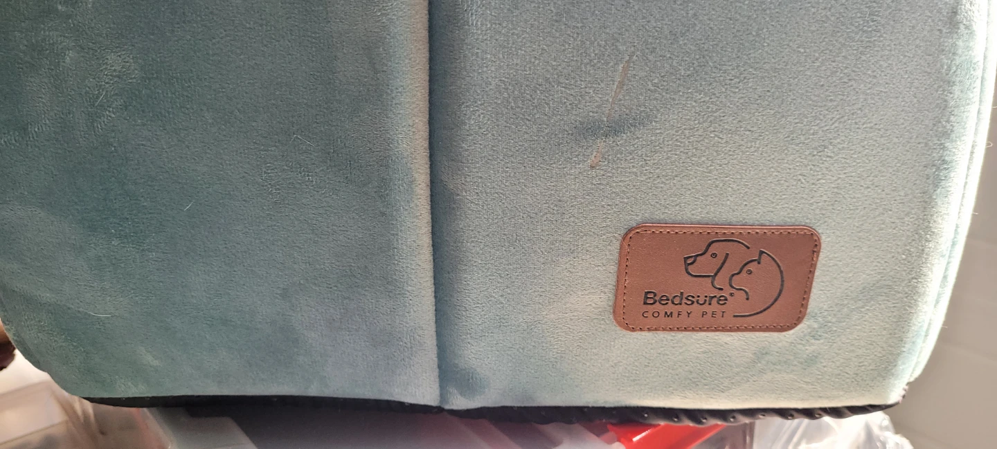 Cat House - Bedsure cat tent - photo 2