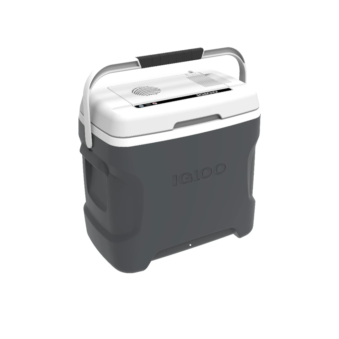 Igloo Versatemp 28 Qt Thermoelectric Travel Cooler - NEW SEALED - photo 3