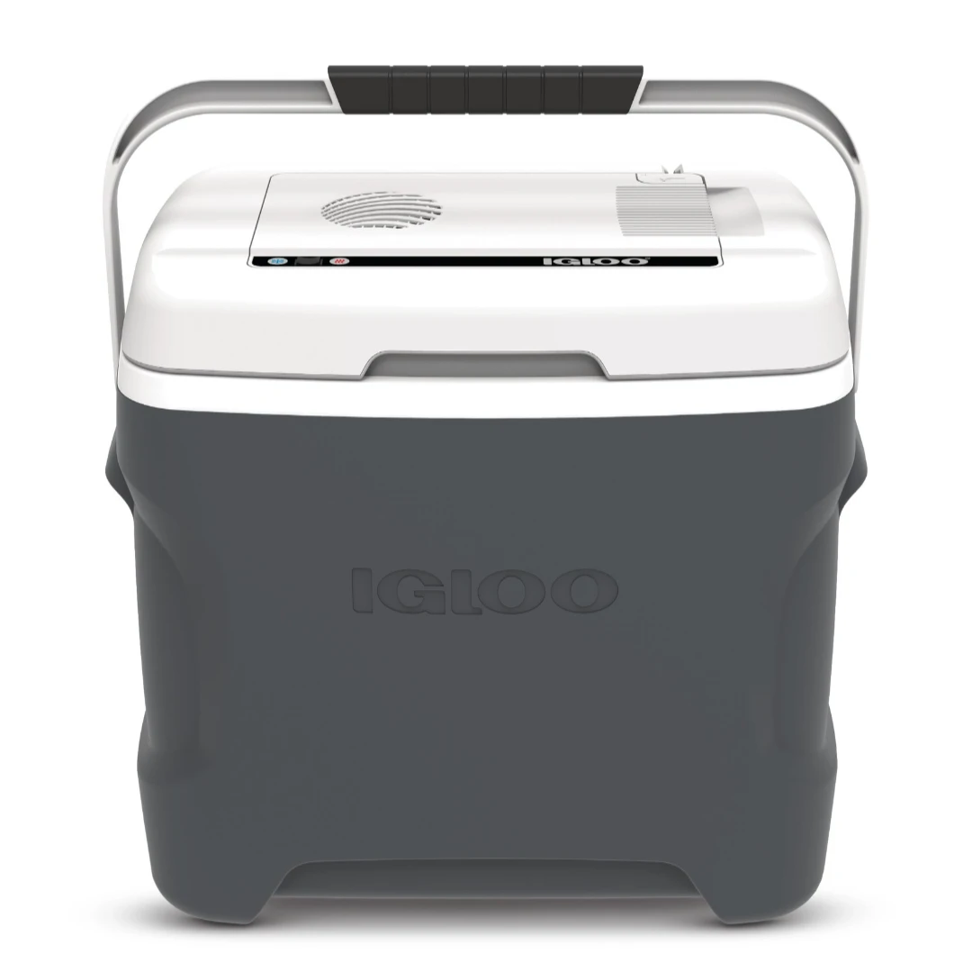 Igloo Versatemp 28 Qt Thermoelectric Travel Cooler - NEW SEALED - photo 4