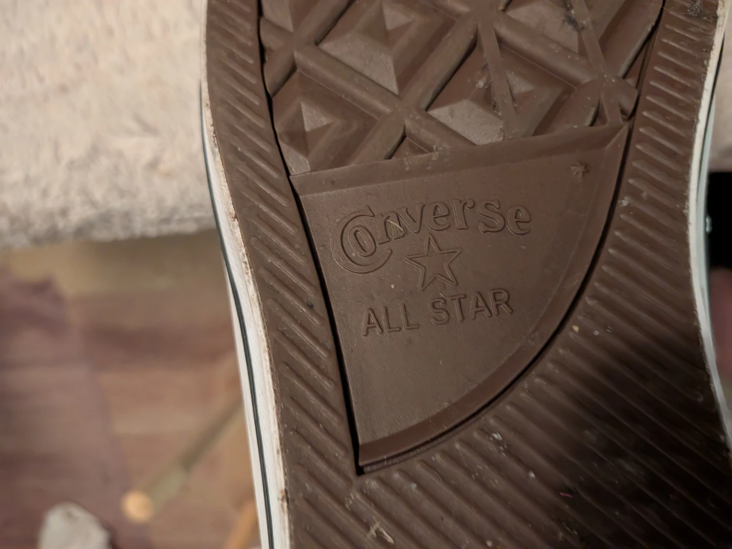 Converse All Star Low Top Sneakers - photo 2
