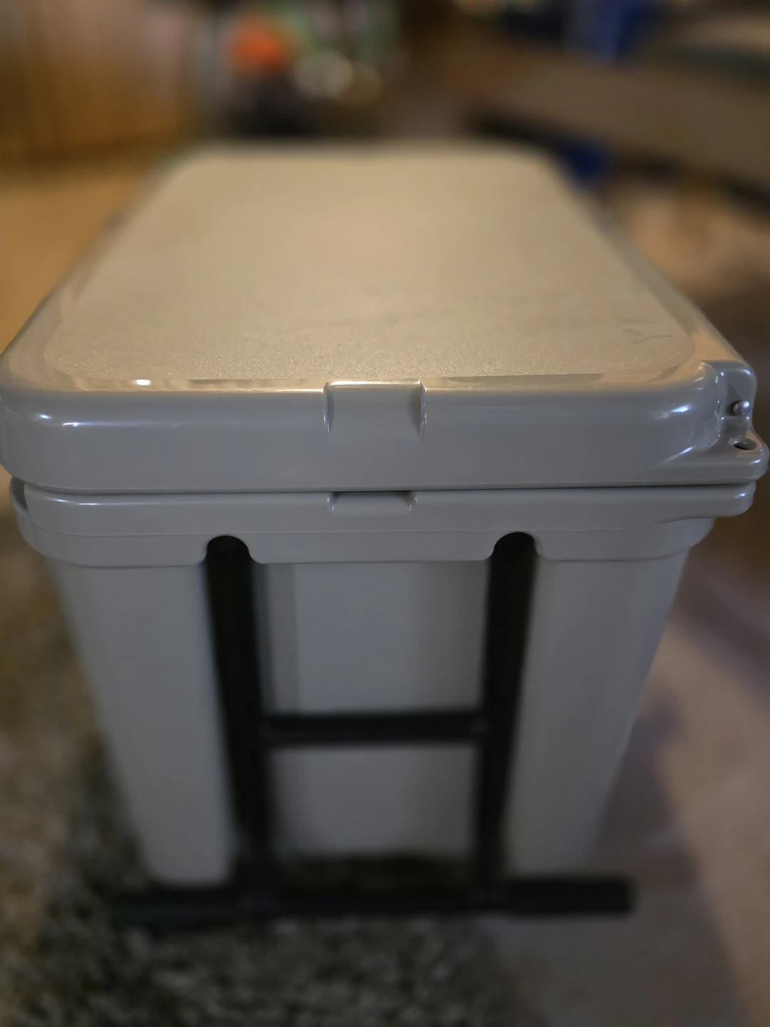YETI TUNDRA HAUL COOLER - photo 2