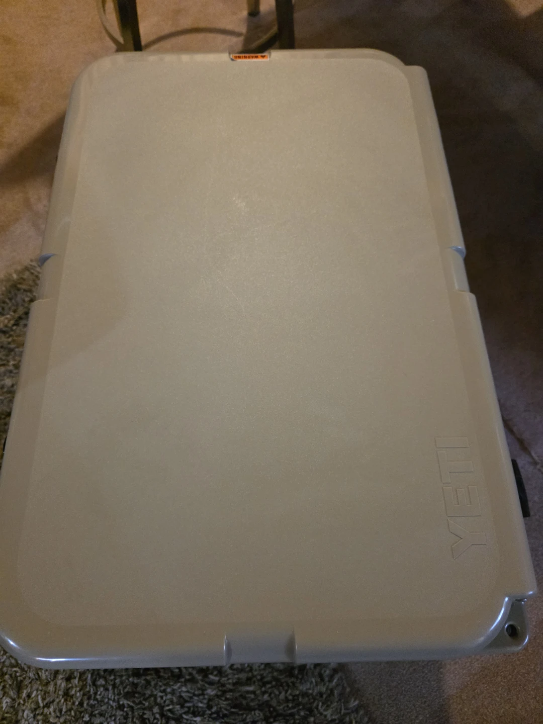 YETI TUNDRA HAUL COOLER - photo 4