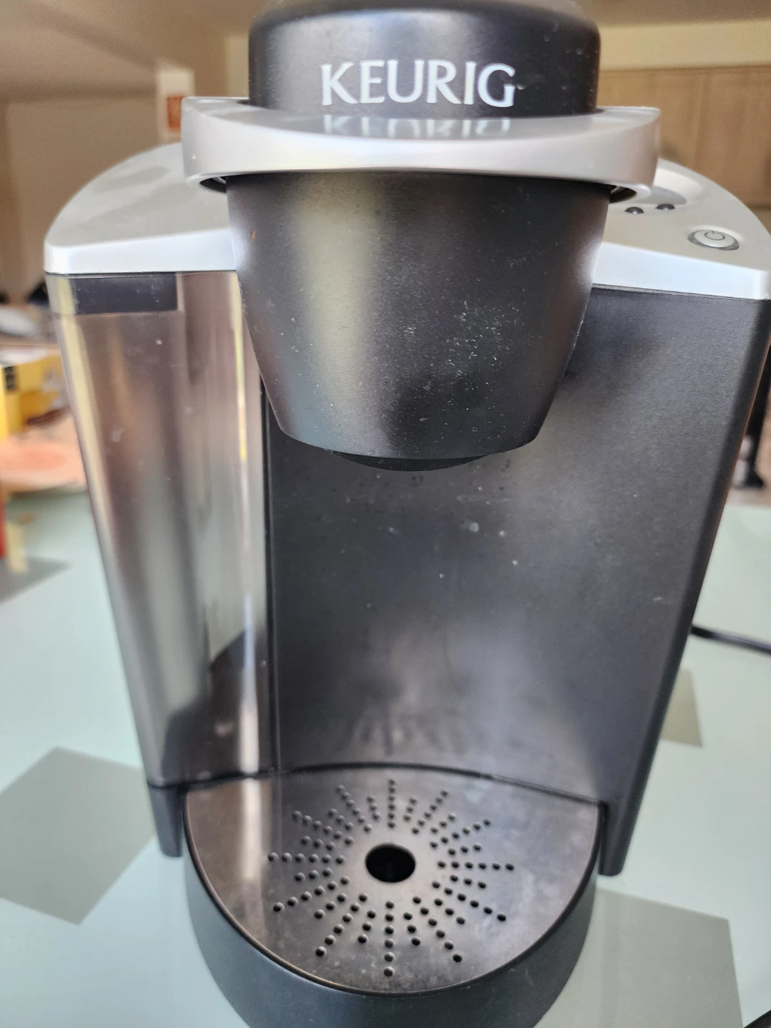 Keurig Ultra Single Cup Coffee Maker - photo 4