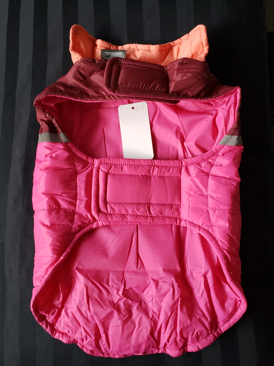 Lightweight Dog Jacket - photo 4