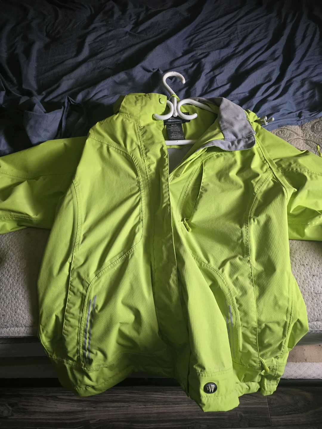 Western Chief Hooded Rain Jacket - photo 3