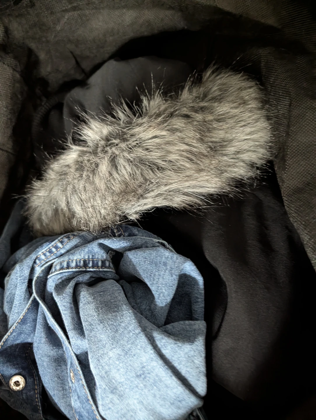 Coat all types