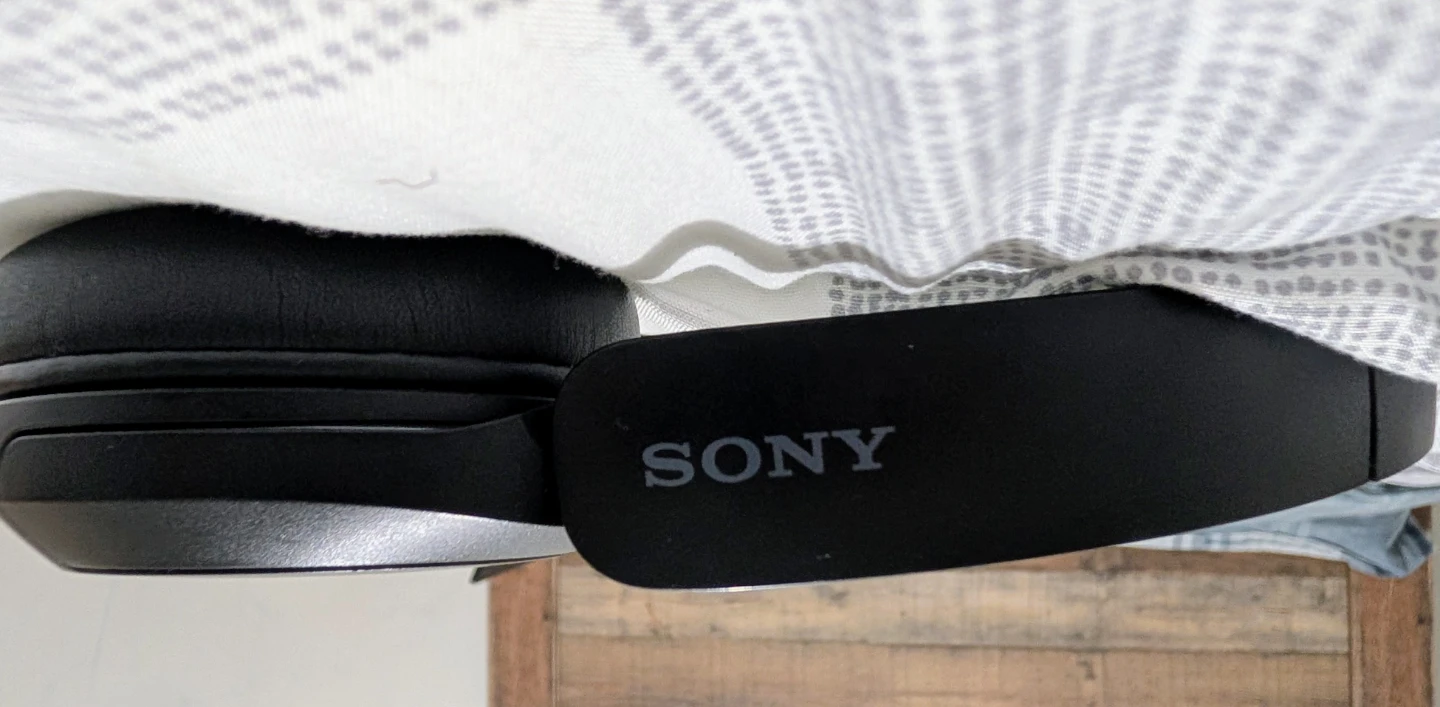SONY WH-CH250 - photo 3