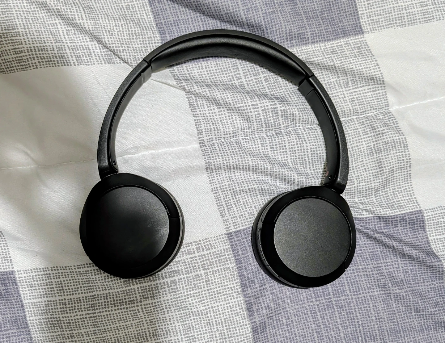 SONY WH-CH250 - photo 4