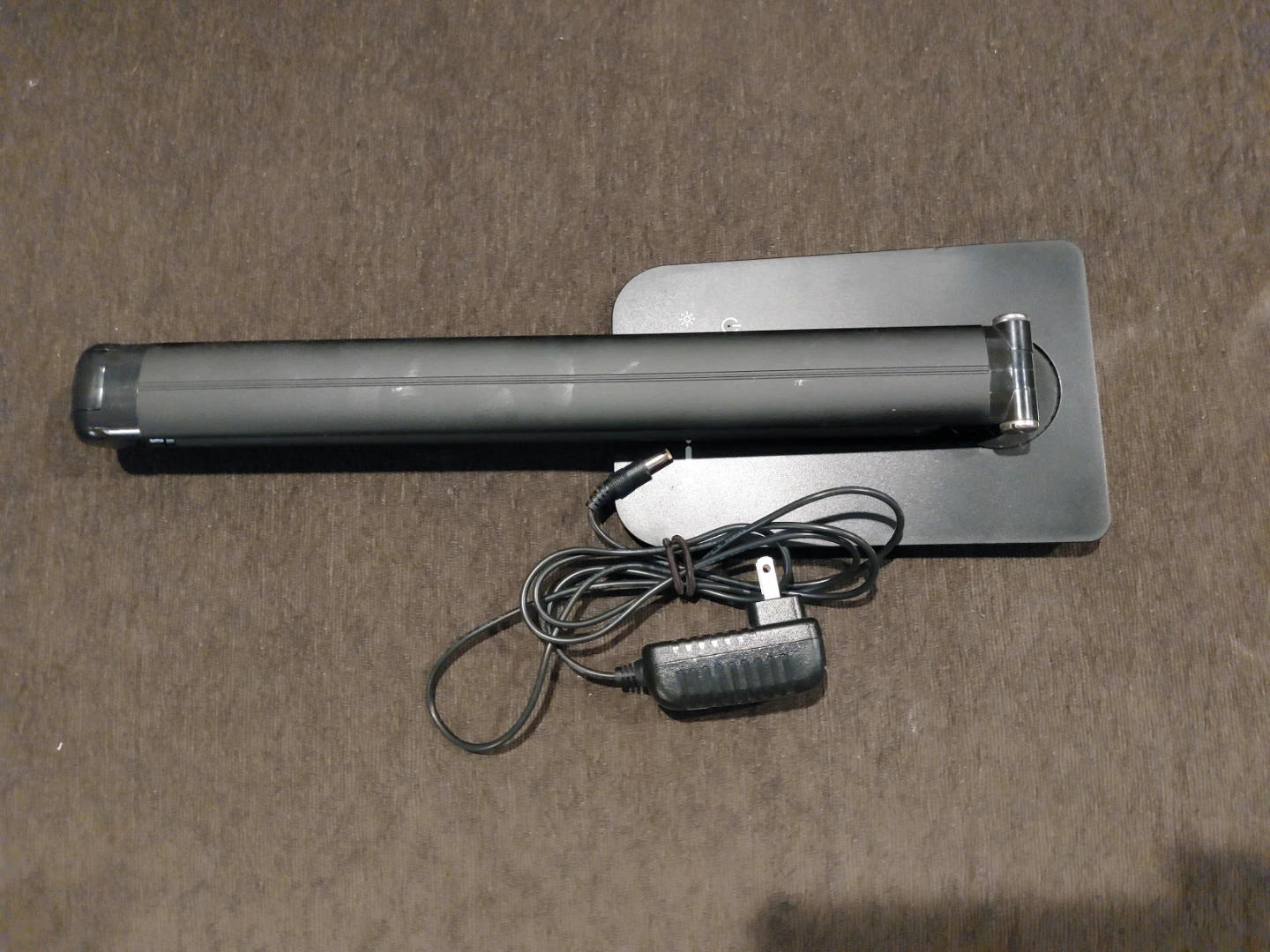LED Desk Lamp